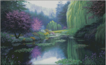 (image for) Spring Reflections